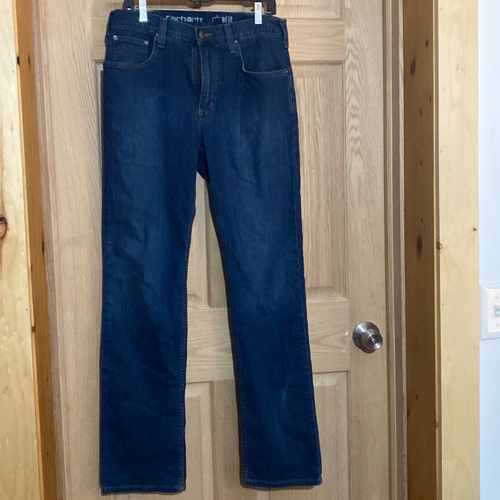 Carhartt jeans